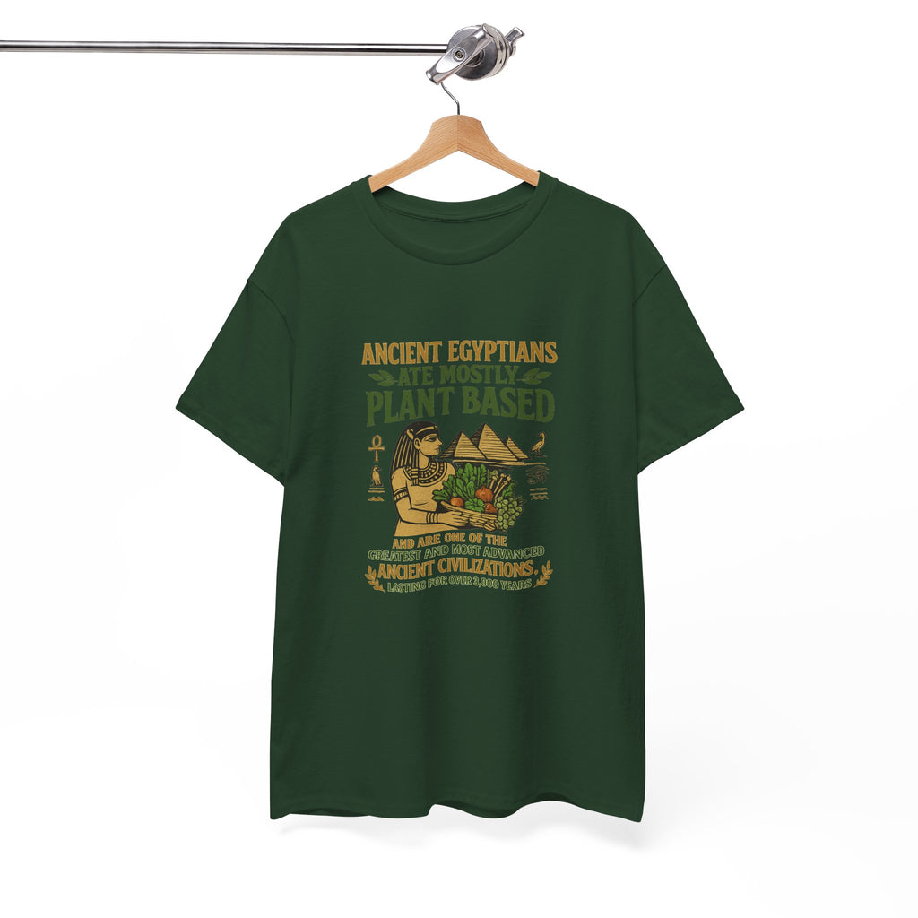 Ancient Egyptians Ate Mostly Plant-Based Graphic Tee