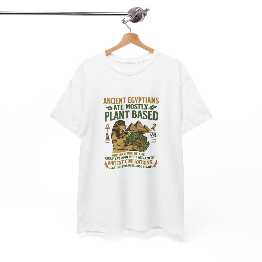 Ancient Egyptians Ate Mostly Plant-Based Graphic Tee