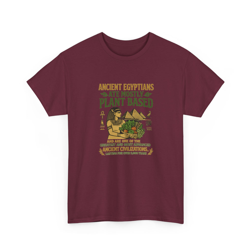 Ancient Egyptians Ate Mostly Plant-Based Graphic Tee