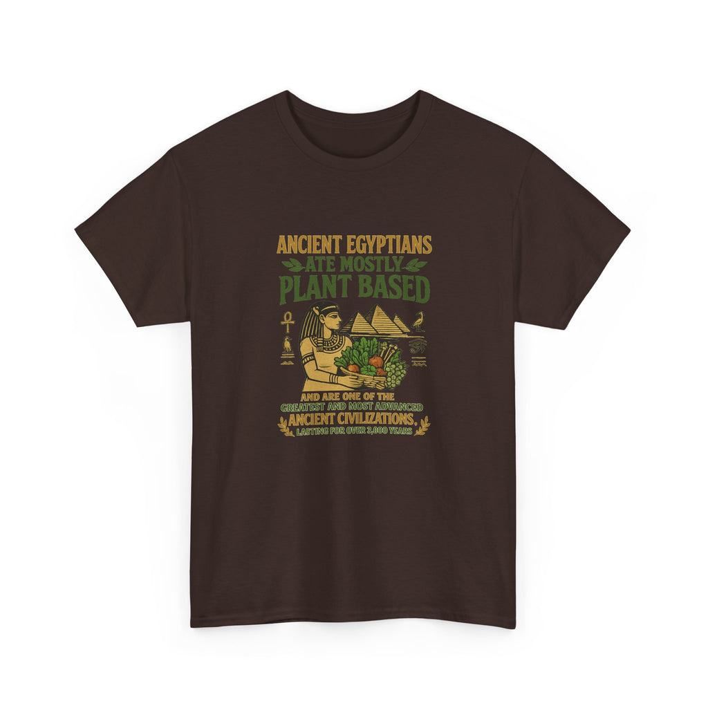 Ancient Egyptians Ate Mostly Plant-Based Graphic Tee