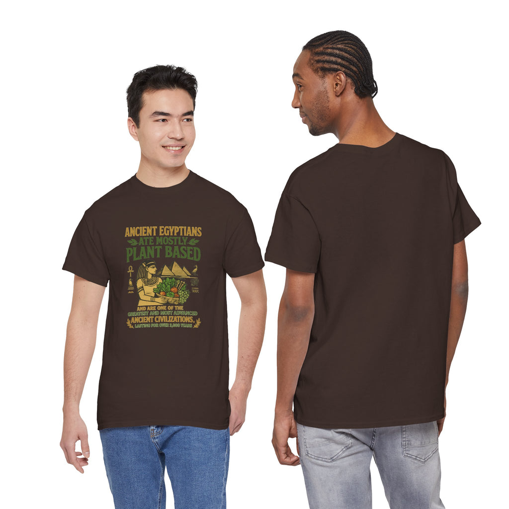 Ancient Egyptians Ate Mostly Plant-Based Graphic Tee