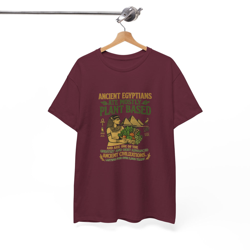 Ancient Egyptians Ate Mostly Plant-Based Graphic Tee