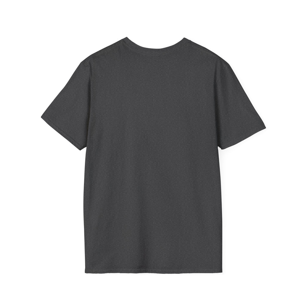 "Where Is My Mom?" Cow Graphic Tee