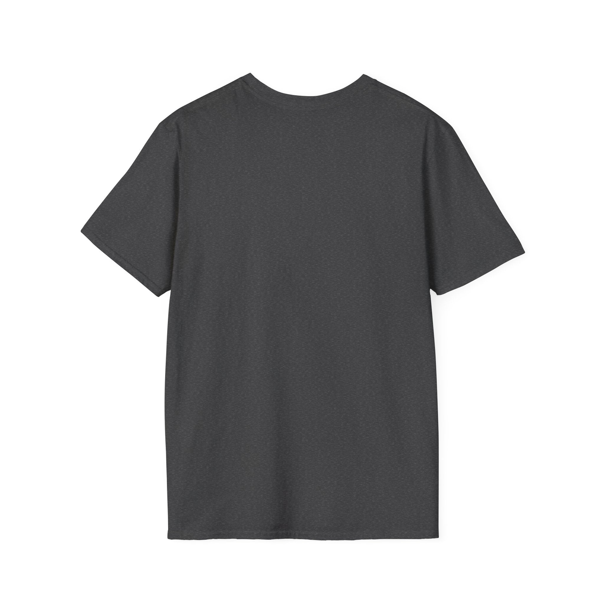 "Where Is My Mom?" Cow Graphic Tee