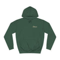 "Ahimsa" Back Print Hoodie