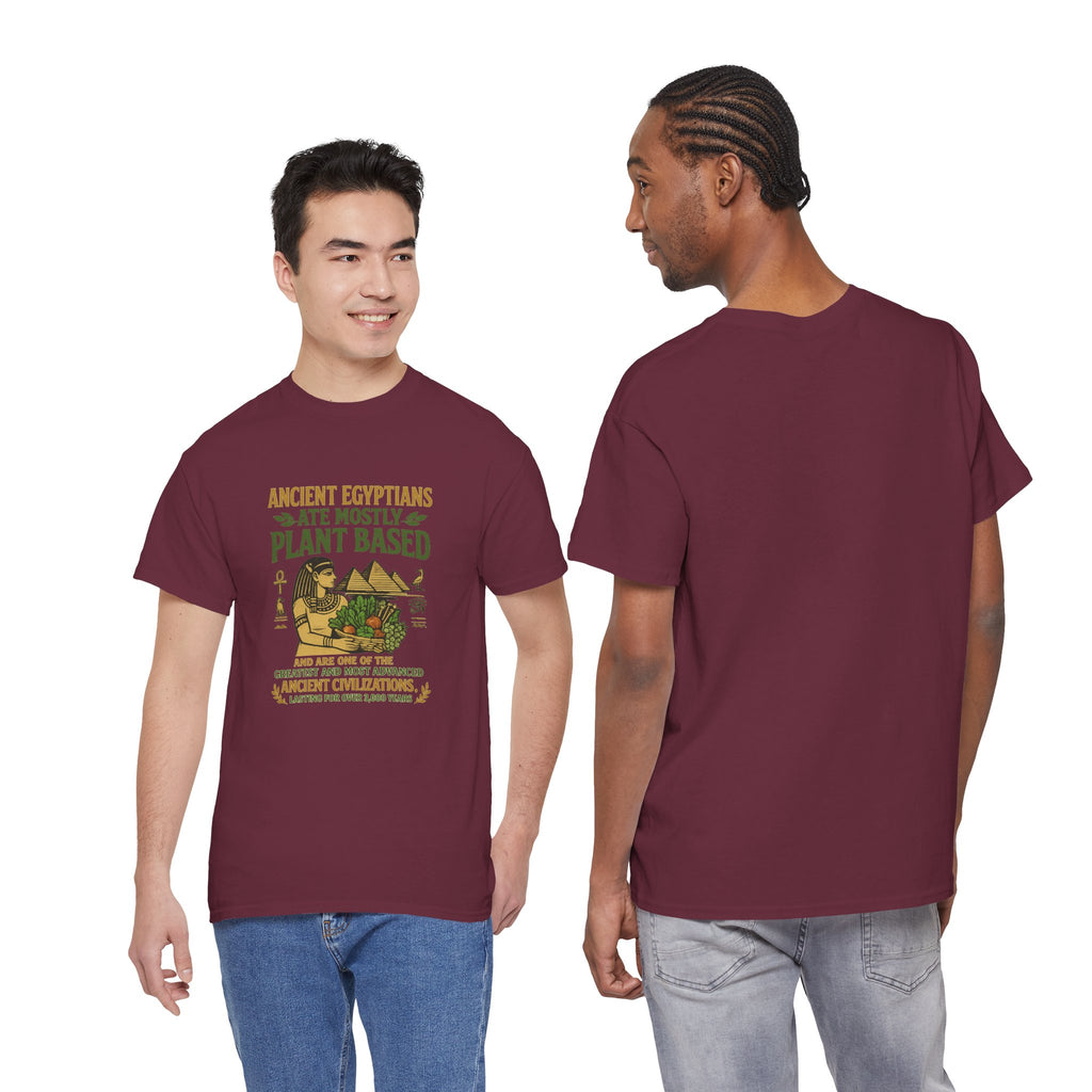 Ancient Egyptians Ate Mostly Plant-Based Graphic Tee