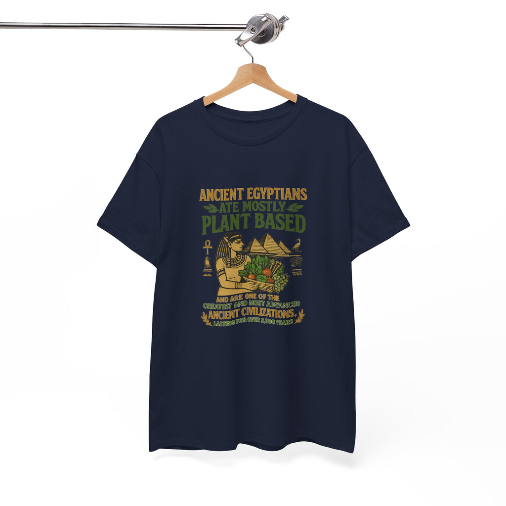 Ancient Egyptians Ate Mostly Plant-Based Graphic Tee