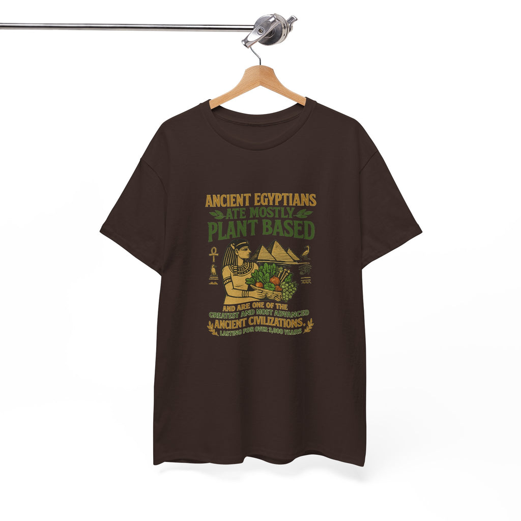 Ancient Egyptians Ate Mostly Plant-Based Graphic Tee