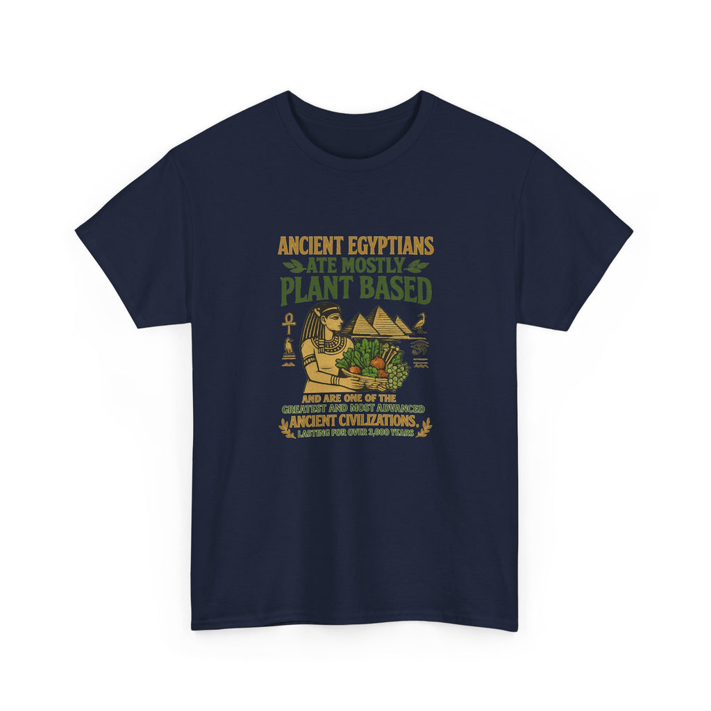 Ancient Egyptians Ate Mostly Plant-Based Graphic Tee