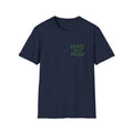 “Peace With Peas” Graphic Tee