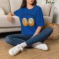 LET'S GET BAKED Baked Potatoes T-Shirt