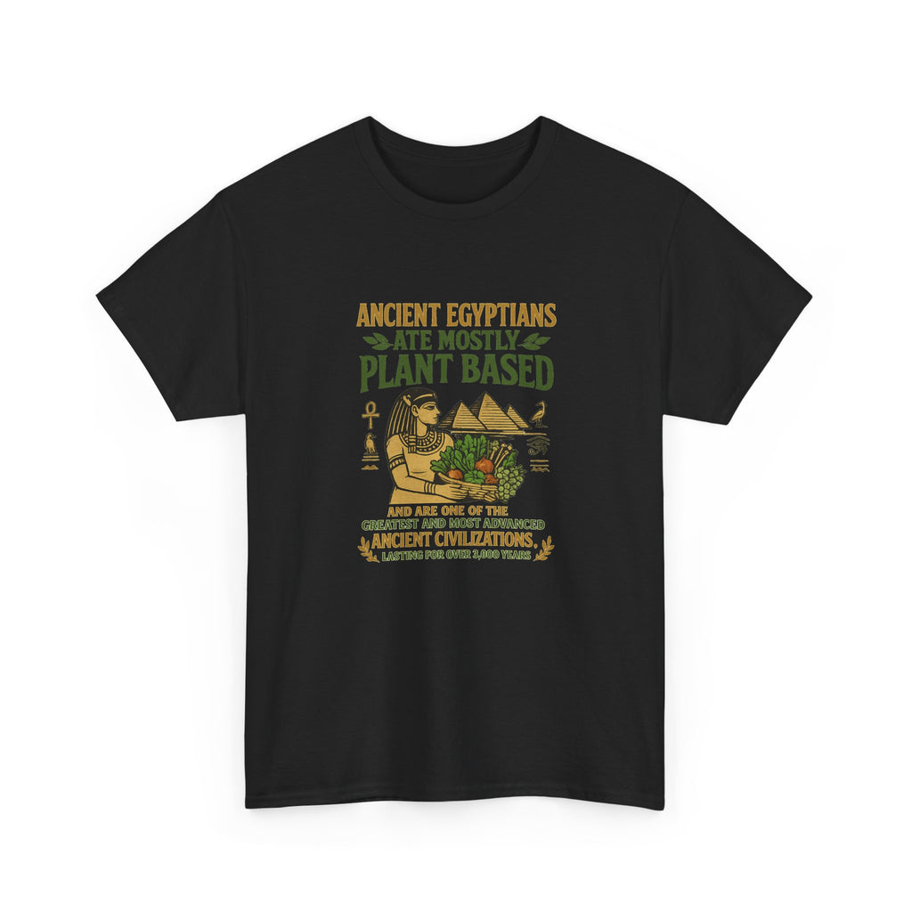Ancient Egyptians Ate Mostly Plant-Based Graphic Tee