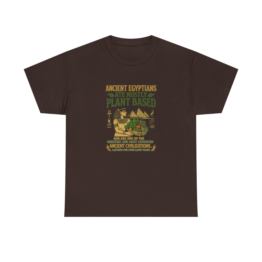 Ancient Egyptians Ate Mostly Plant-Based Graphic Tee