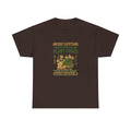 Ancient Egyptians Ate Mostly Plant-Based Graphic Tee